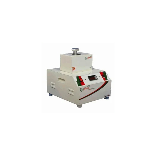Flash Stamp Machine