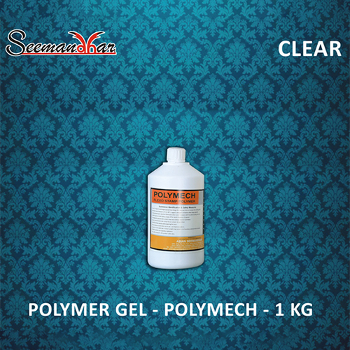 Liquid Polymech Polymer Gel