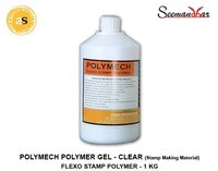 Liquid Polymech Polymer Gel