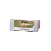 Acrylic Brush - Advantage: Long Life