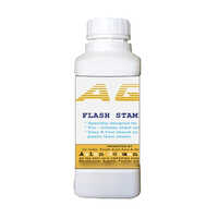 500ml Aqua Flash Ink - Color: Seven Colors Available