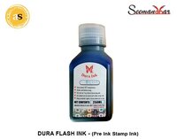 Dura Flash Stamp Ink - Color: Red