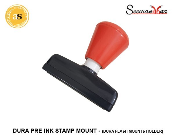 Dura Mounts - 77Mm X 41Mm - M-8 - Feature: Fast Processing