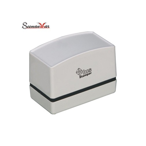 49mm x 22mm Proprietor Plus Stamper