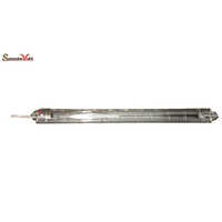 Flash Tube - Capacity: 1 Pcs/min