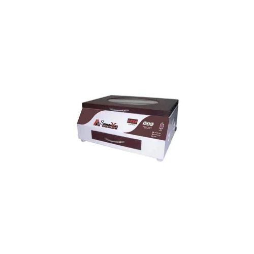 Rubber Seal Stamp Making Machine
