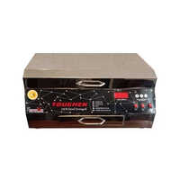 Rubber Stamp Machine - Capacity: 1 To 70 Pcs/hr