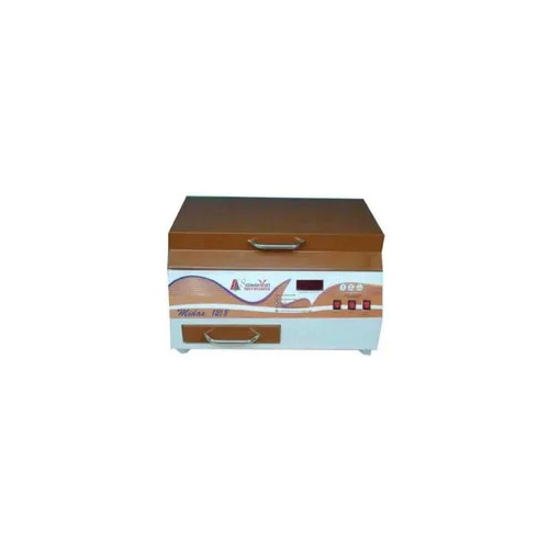 Computerized Rubber Stamp Making Machine