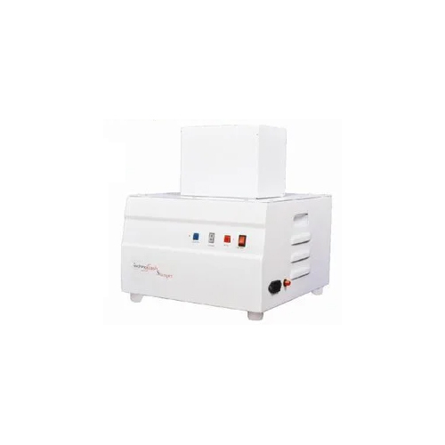 Pre Ink Stamp Making Machine