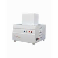 Self Ink Stamp Making Machine - Capacity: 15 Pcs/hr