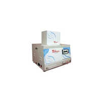 Semi-automatic Pre Ink Stamp Making Machine - Feature: Low Noise