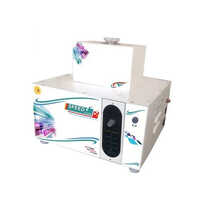 Automatic Flash Stamp Machine - Capacity: 1 Pcs/min