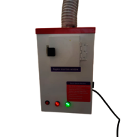 Sanitary Napkins Incinerator Machine