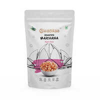 Peri-peri Roasted Fox Nuts - Broken (%): Nil