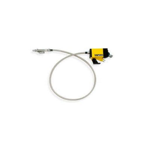 Delta Hot Metal Detectors