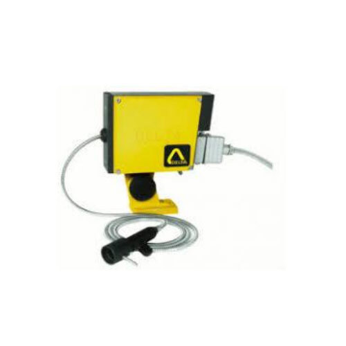 Delta Hot Metal Detectors