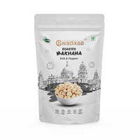 Salt And Pepper Roasted Makhana