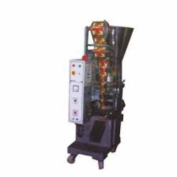 Filling Hopper For Mould