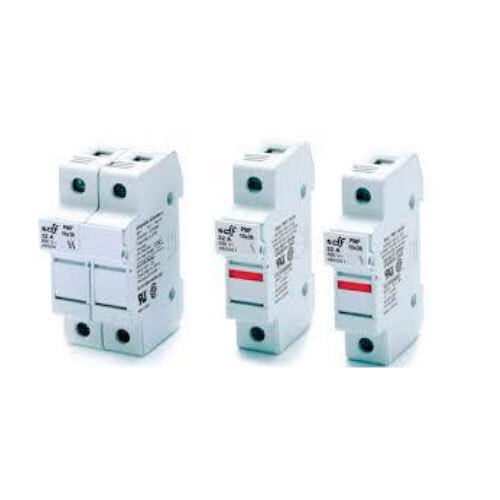 Df Electric Fuse Holders