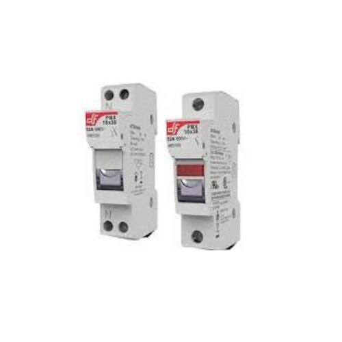 Df Electric Fuse Holders