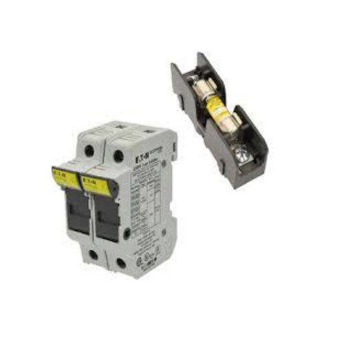 Fuse Holders