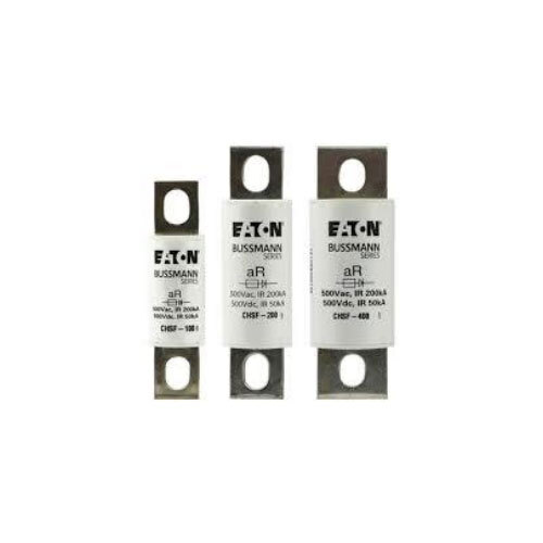 Hrc High Speed Fuses