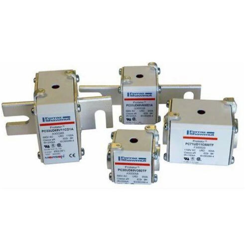 Ferraz Mersen Protistor Fuses