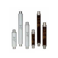 Ferraz Mersen Medium Voltage Fuses - Color: Brown