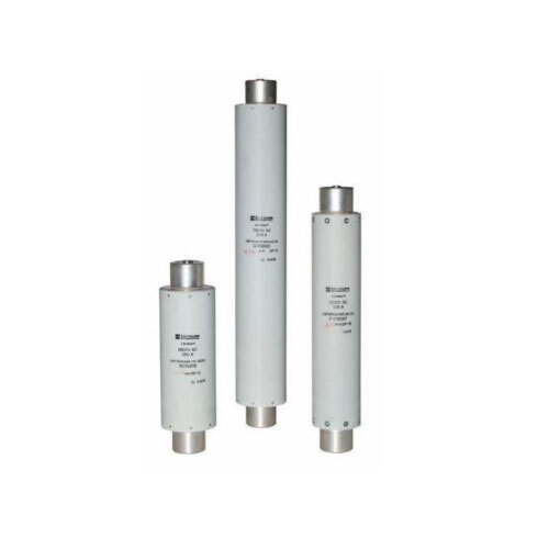 Ferraz Mersen Medium Voltage Fuses - Color: Brown