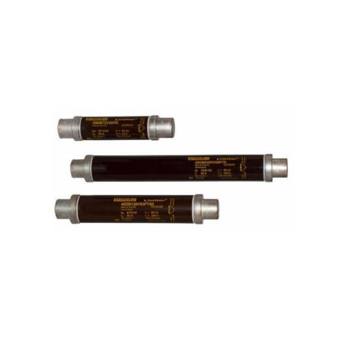 Ferraz Mersen Medium Voltage Fuses - Color: Brown