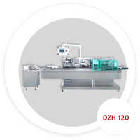 Dzh-120 Cartoning Machine - Automatic Grade: Fully Automatic