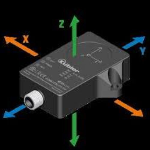 Condition Monitoring Sensors - Features: Good Quality