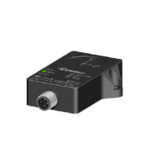 Condition Monitoring Sensors - Features: Good Quality