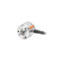 Kubler Shaft & Hollow Shaft Encoders