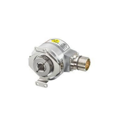 Kubler Shaft & Hollow Shaft Encoders