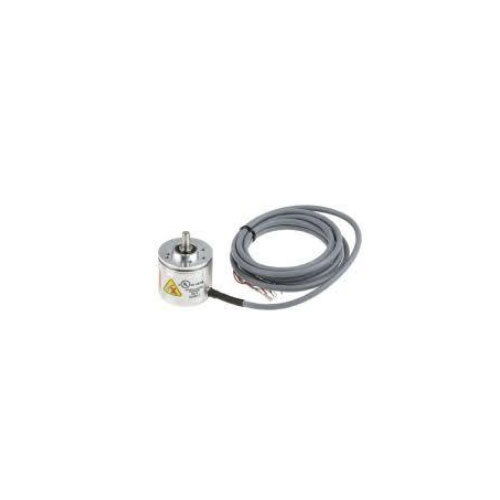 Kubler Shaft & Hollow Shaft Encoders