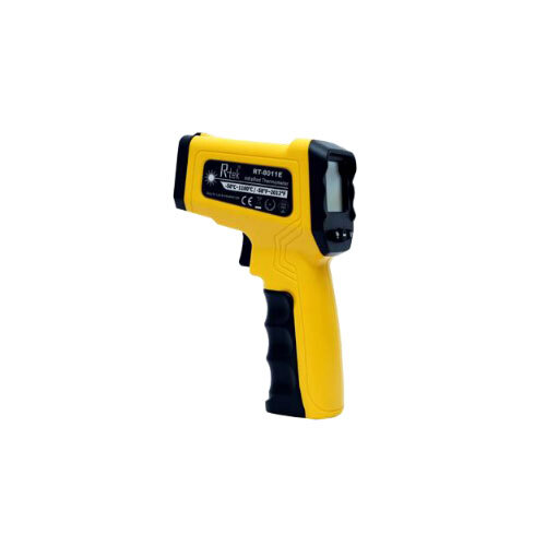 Temperature Guns