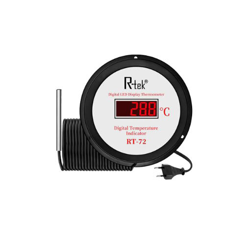 Digital Thermometers