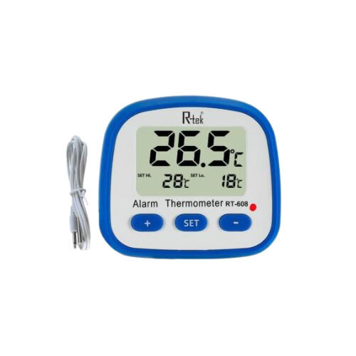 Digital Thermometers