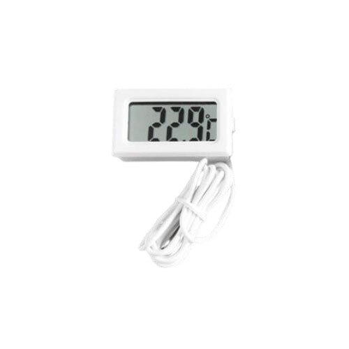 Digital Thermometers