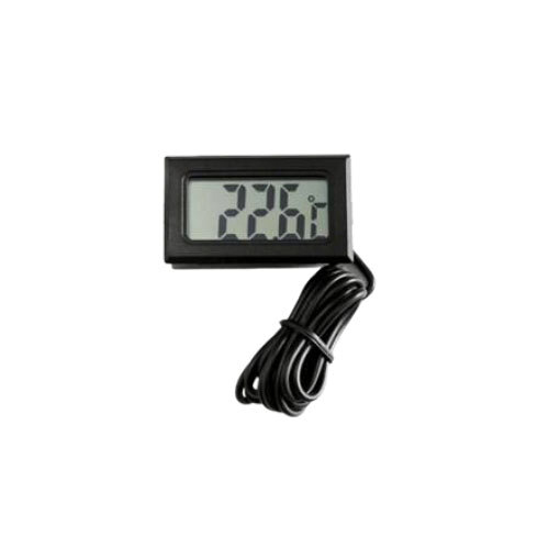 Digital Thermometers