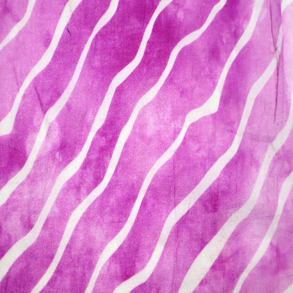 Cotton Printed Fabrics for Apparel Designers