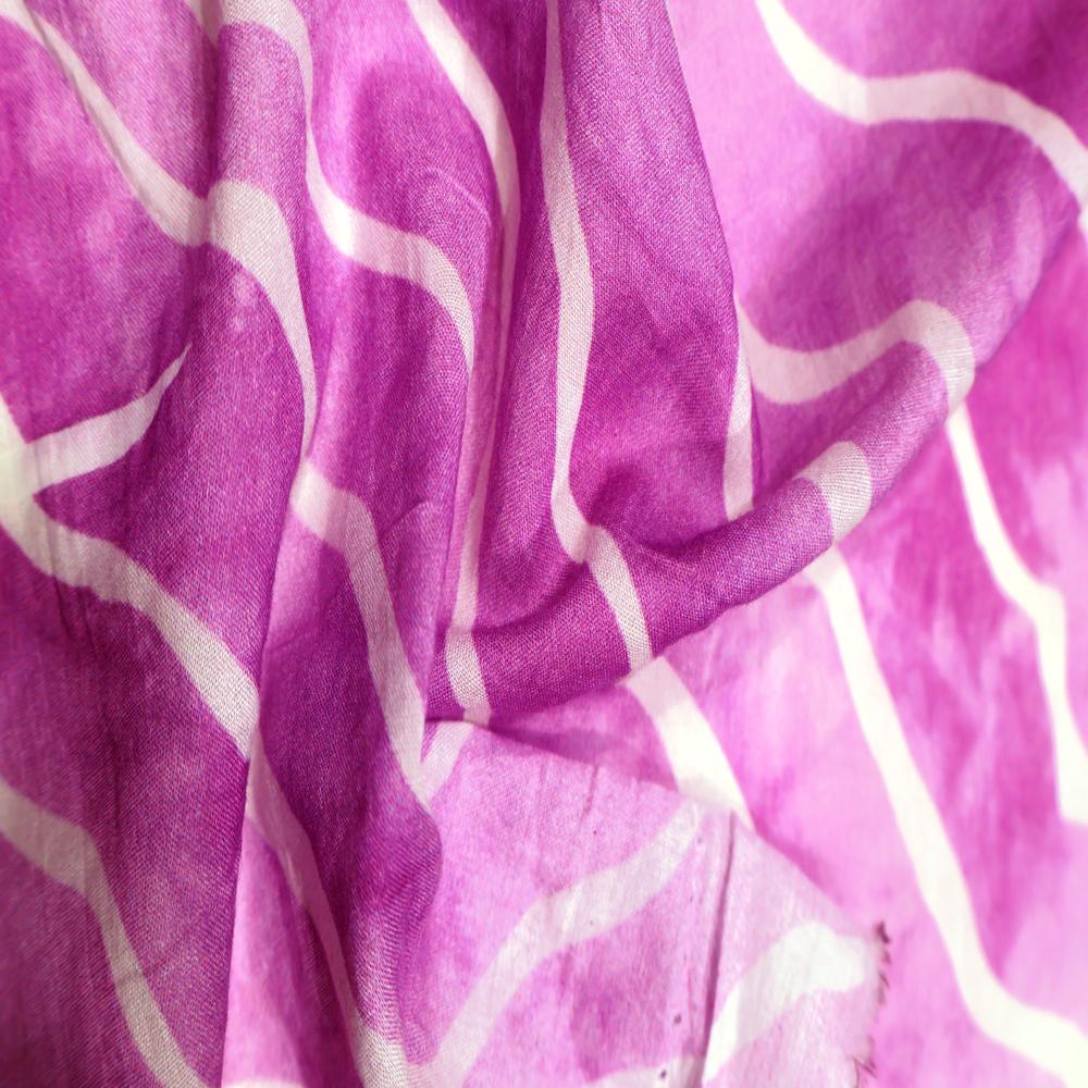 Cotton Printed Fabrics for Apparel Designers