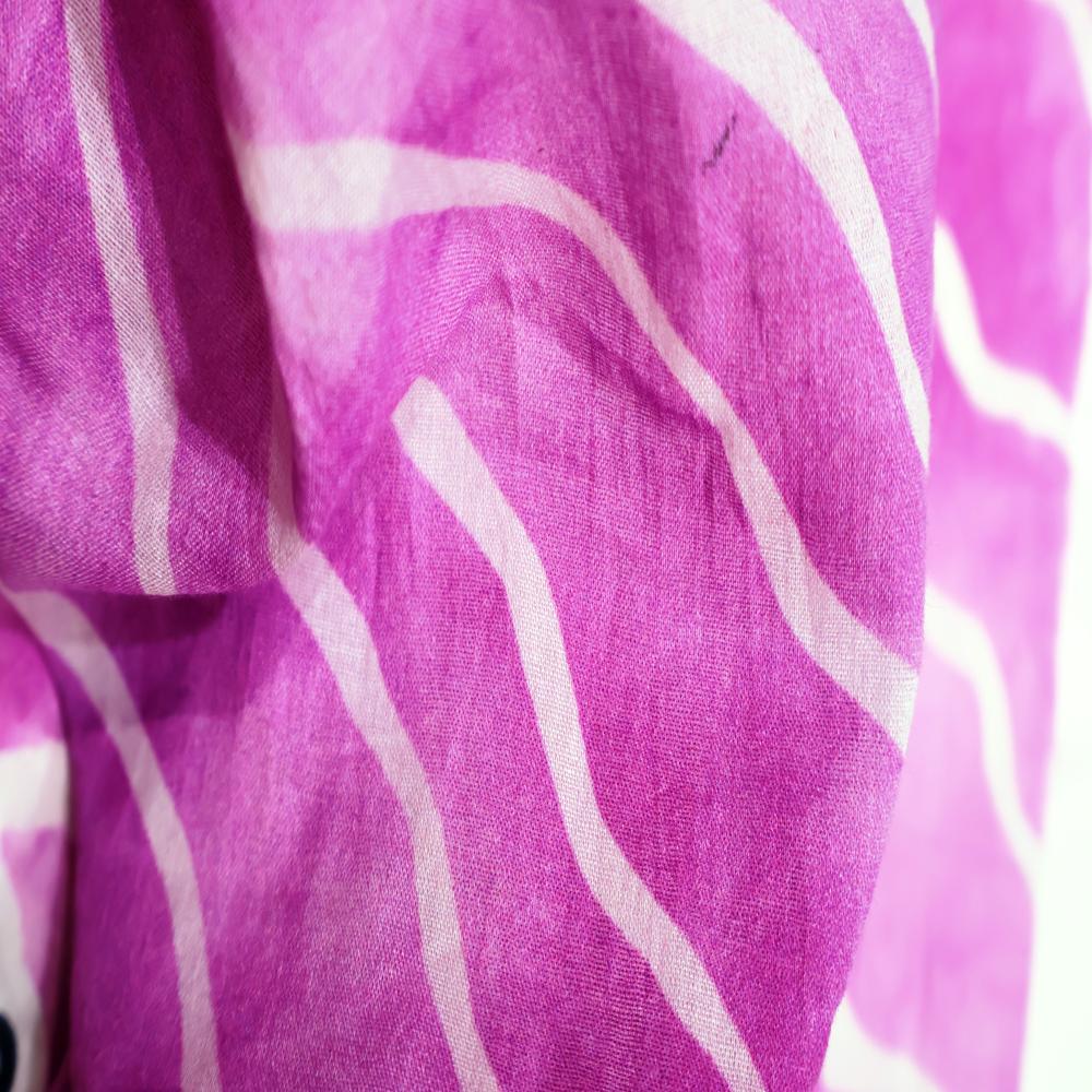 Cotton Printed Fabrics for Apparel Designers