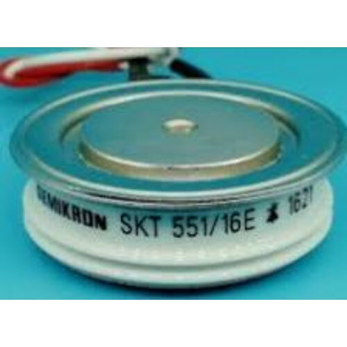 Semikron Thyristors & Thyristor Modules