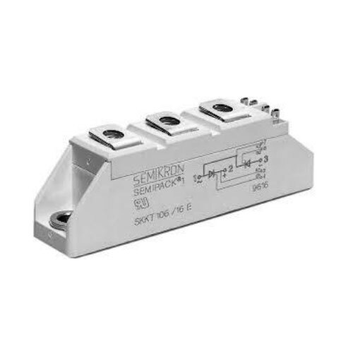 Semikron Thyristors & Thyristor Modules