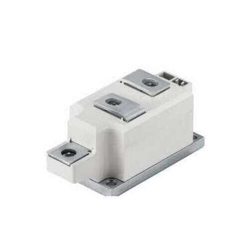 Semikron Thyristors & Thyristor Modules