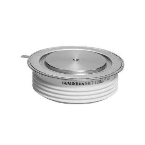 Semikron Thyristors & Thyristor Modules