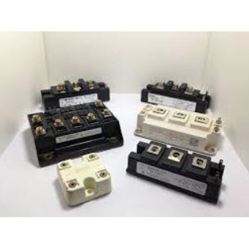 Semikron Thyristors & Thyristor Modules