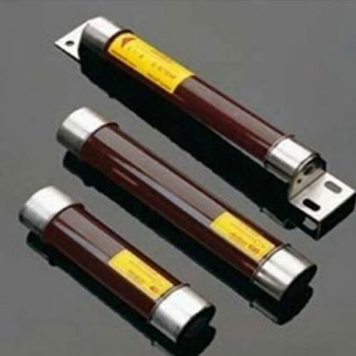Siba High Voltage Fuses